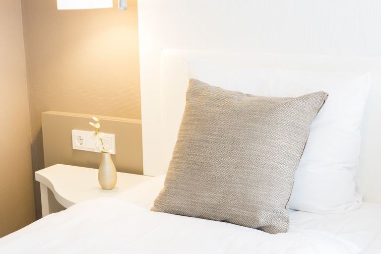 Bedroom 2, Fletcher Hotel De Wageningsche Berg, Wageningen