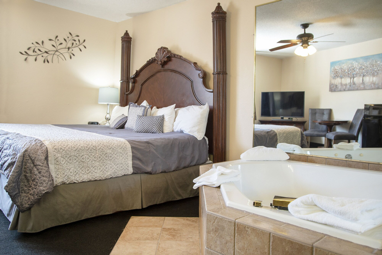 Bedroom 5