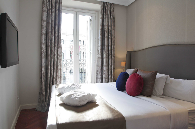 Bedroom 2, Boutike Cibeles, Madrid