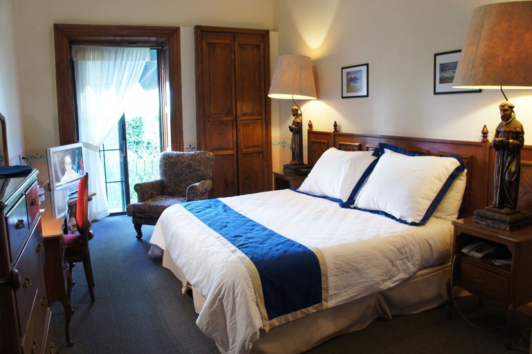 Bedroom 3, Hotel Posada Santa Fe, Guanajuato