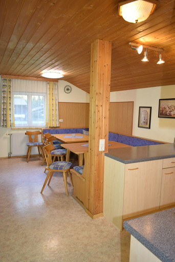 Others 5, Ferienwohnung Birgit, Bludenz