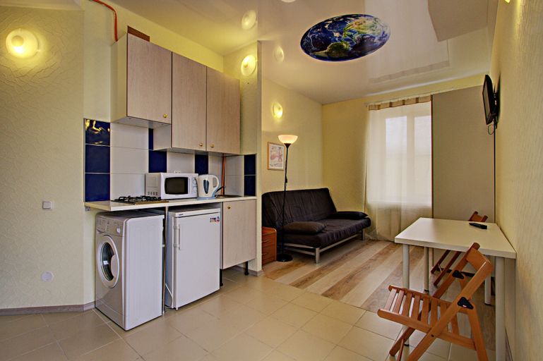 Others 5, STN Apartments on Grafskiy, Sankt-Peterburg gorsovet