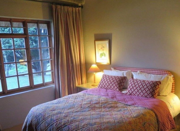 Bedroom 3, Rivermead, Sisonke