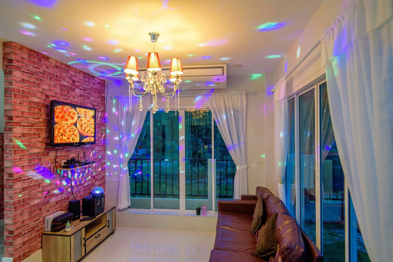 Others 5, Platoo Pool Villa, Hua Hin