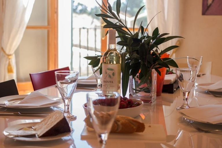 Food & Drinks 4, Historcal House Palma, Baleares