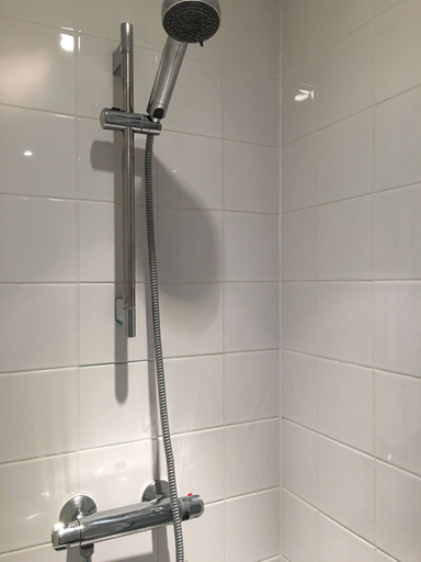 Bathroom 3, SleepNeat, Windsor and Maidenhead