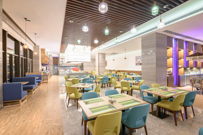 Food & Drinks 2, Holiday Inn KUNSHAN by IHG, Suzhou