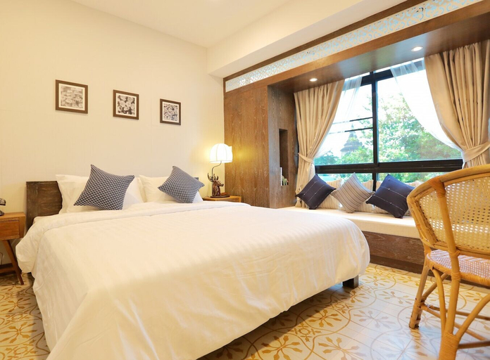 Bedroom 3, Amaka Bed & Breakfast, Muang Chiang Mai