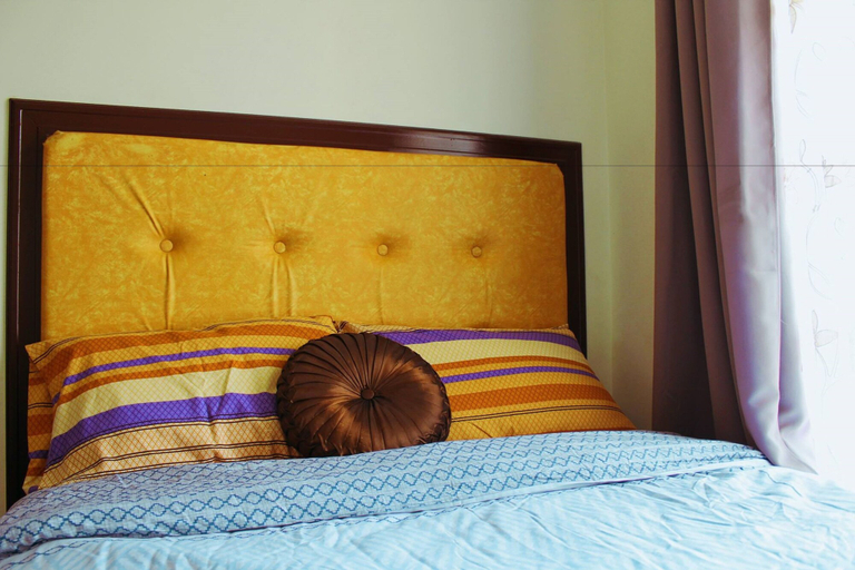 Bedroom 3, 2 Bedroom at San Remo Oasis near SM Seaside, Cebu City