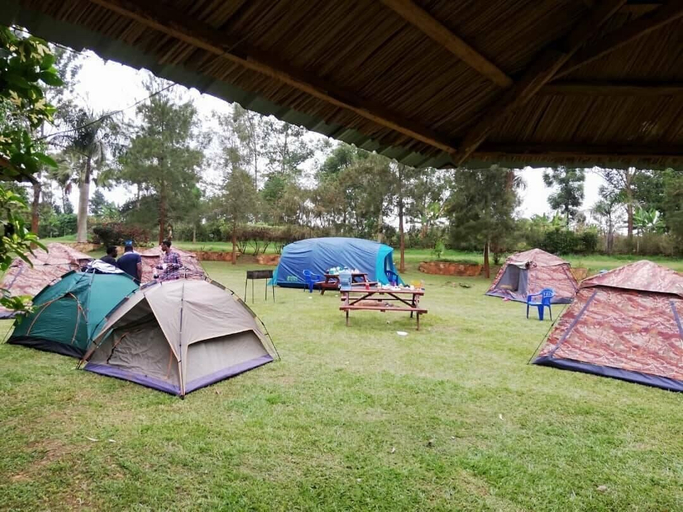 Others 5, Nile Park - Campsite, Jinja