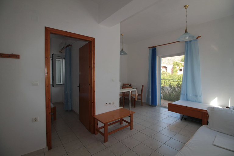 Others 5, Alexis Apartments, Crete