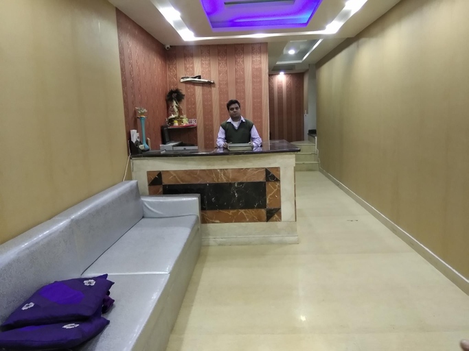 Others 4, Hotel Vishesh Continental, Delhi