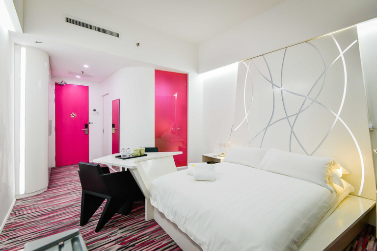 Bedroom 8