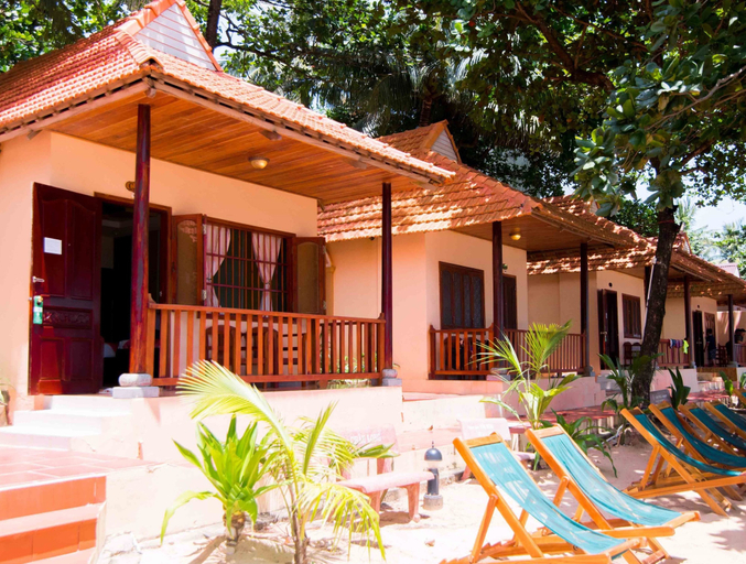 Exterior & Views 2, Kim Hoa Resort, Phú Quốc