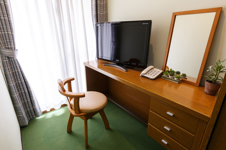 Others 5, Hotel Peaceland Kume, Naha
