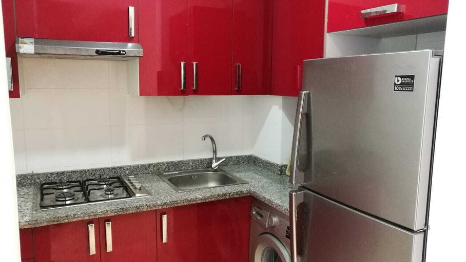 Others 5, Residence Kariat Cabo, Tétouan