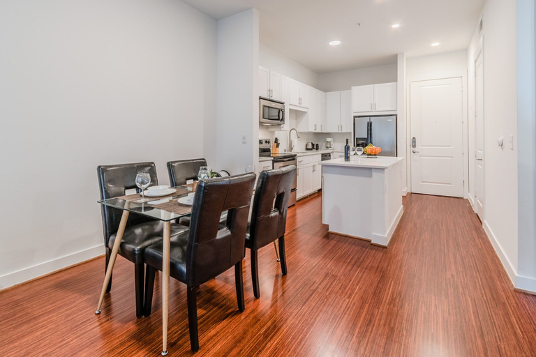 Others 5, Regal Stays Apartments - West Village, Dallas