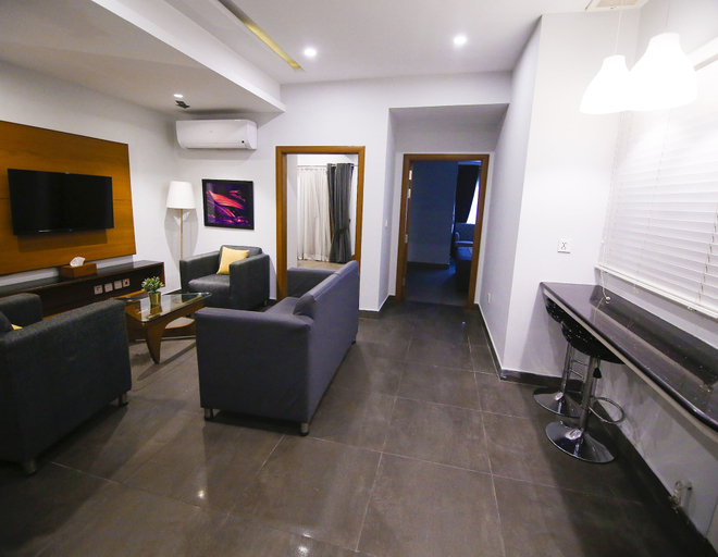 Others 4, SPACE Express, Islamabad