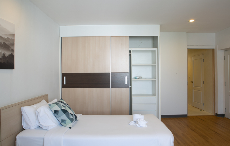 Bedroom 22