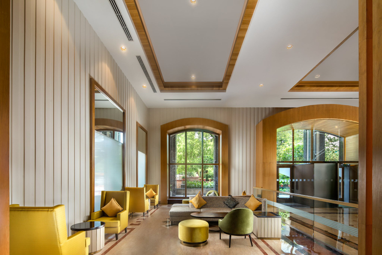 Others 5, Holiday Inn AGRA MG ROAD by IHG, Agra