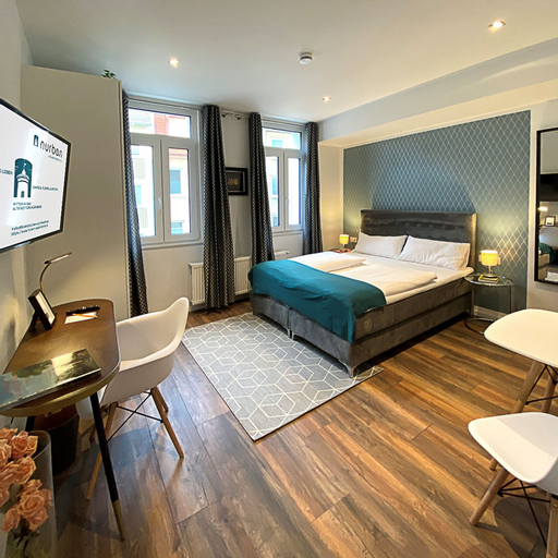 Nurban Apartments Oldtown, Nürnberg