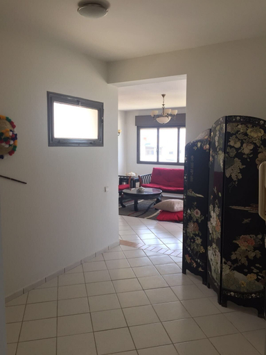 Others 3, Arena Martil Balcony Apartment, Tétouan