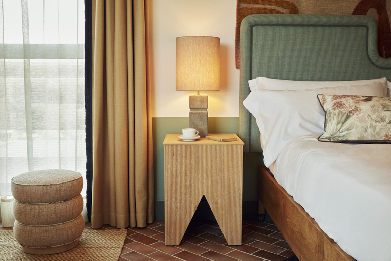 Bedroom 3, The Hoxton, Poblenou, Barcelona