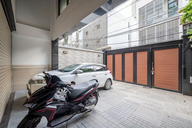 Exterior & Views 2, Cozrum Home - Kena House, Bình Thạnh