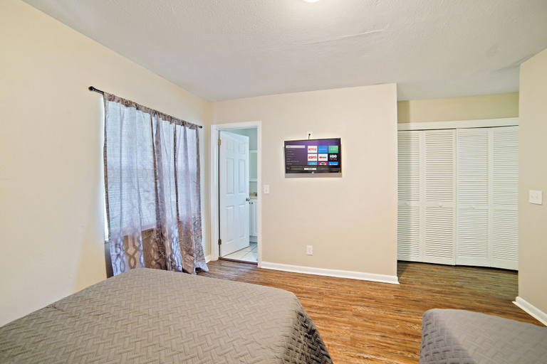 Bedroom 2, 3 BR Pool Home in Tampa by Tom Well IG - 11115, Hillsborough