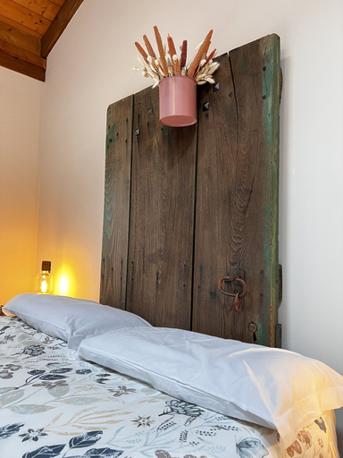 Bedroom 4, Agriturismo Rio Verde, Bologna
