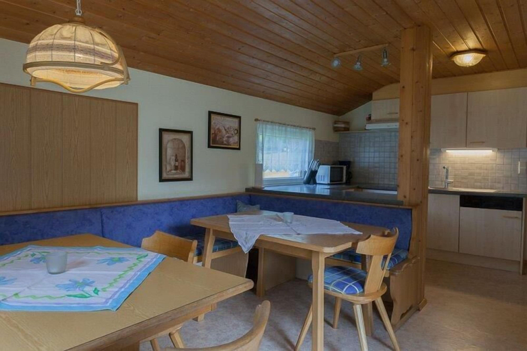 Others 4, Ferienwohnung Birgit, Bludenz