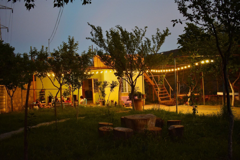 Exterior & Views 2, Veranda Vere, Tbilisi