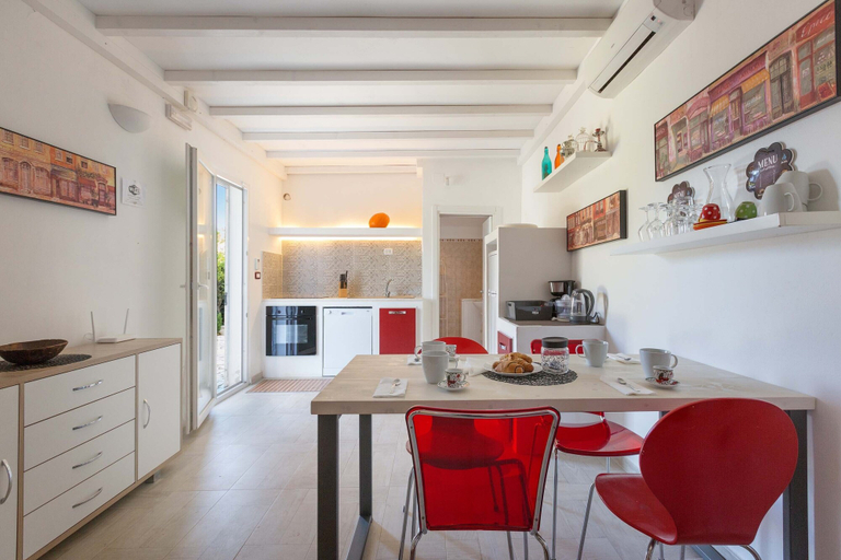 Others 5, 2535 Appartamento Red - Villa Sogno Blu by Barbarhouse, Brindisi
