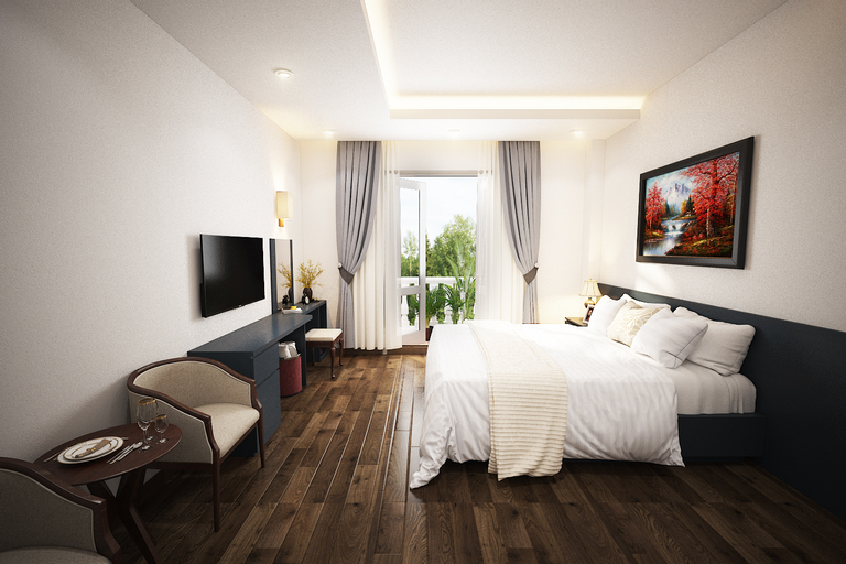 Bedroom 3