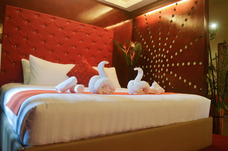 Bedroom 4, Villa Israel Eco Park El nido Palawan, El Nido