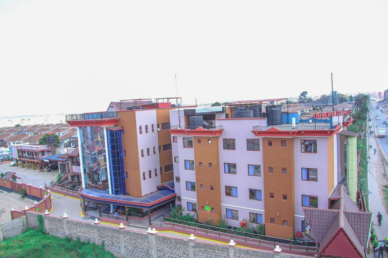 Exterior & Views 2, Davana Hotel, Embakasi Central