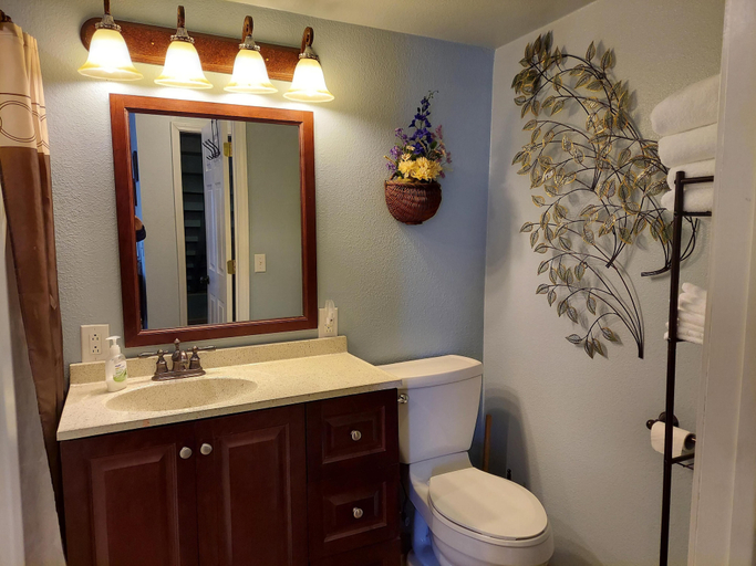 Bathroom 3, Spring Creek Haven, Taney