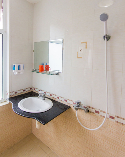 Bathroom 4, Thanh Cong 2 Hotel, Cát Hải