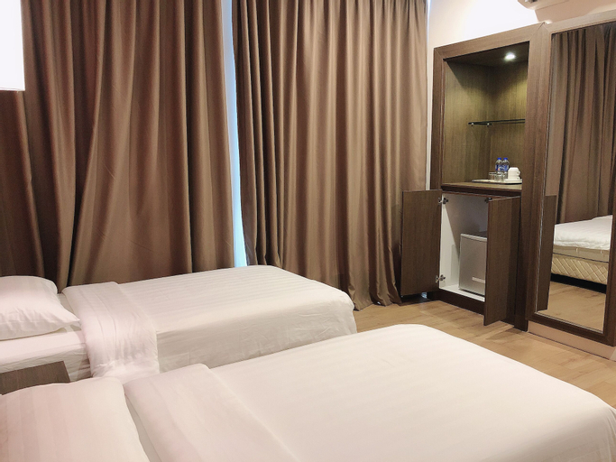 Bedroom 7
