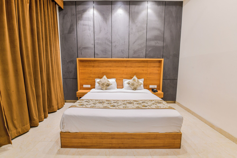 Sport & Beauty, The Grand Siddharth Hotel, Jodhpur