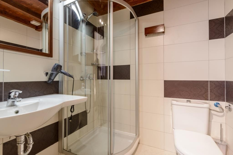 Bathroom 3, Apartment Klara, Dubrovnik