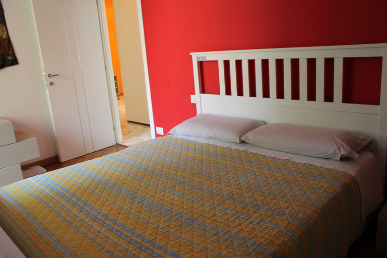 Room 2, Youhome Millelire Apartment, Milano