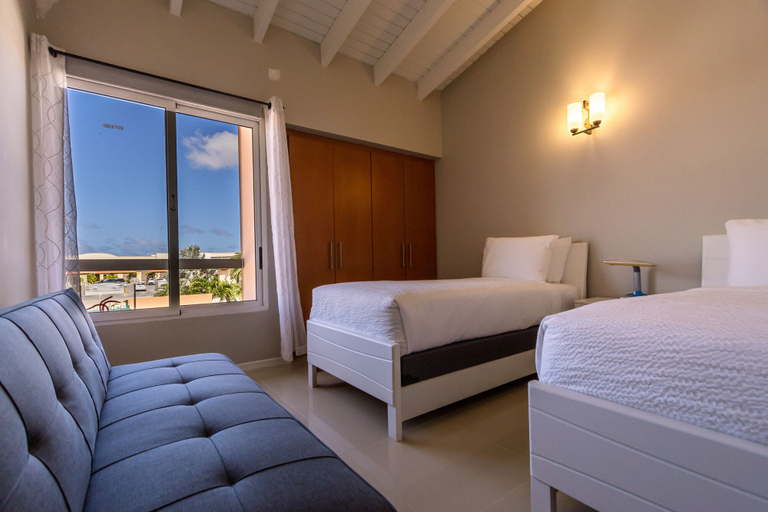 Bedroom 3, Jardines del Mar 3