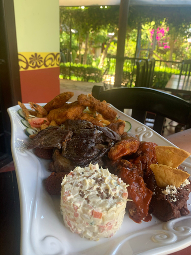 Food & Drinks 4, Hotel Hacienda Villa Victoria, Comitán de Domínguez