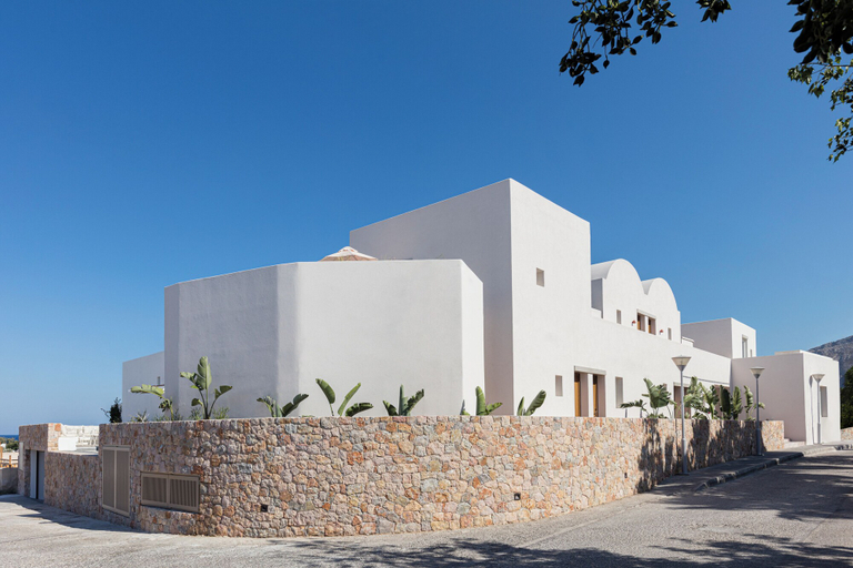Exterior & Views 2, Viva Nove Suites, South Aegean