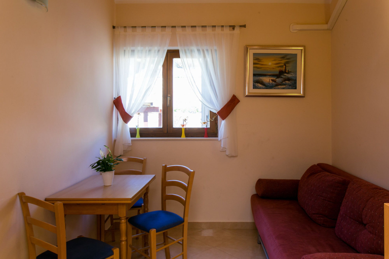 Others 5, Apartments Moretić, Pojezerje