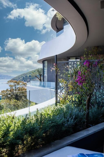 Exterior & Views 2, Boutique Hotel Vissi d'Arte