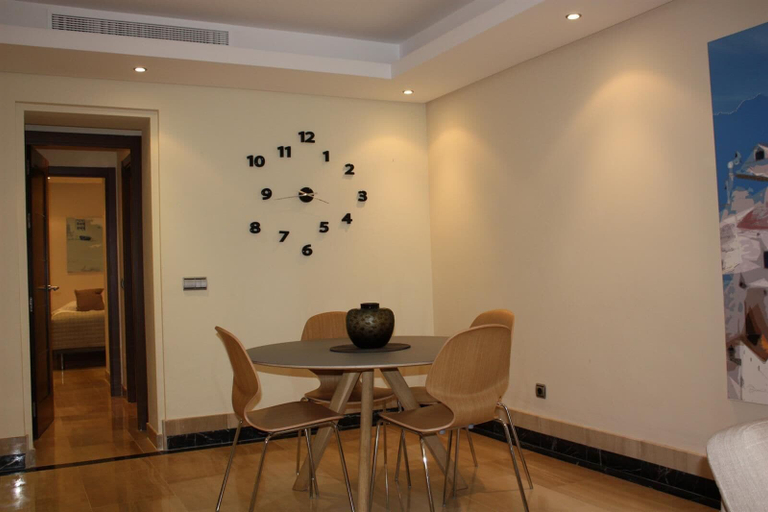 Others 5, Private Pool Apartment Near Beach, Málaga