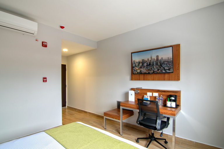 Bedroom 3, Sleep Inn Queretaro, Querétaro