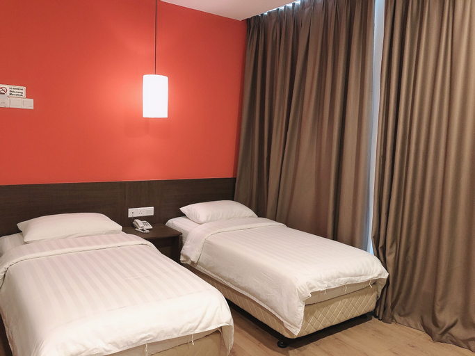 Bedroom 10